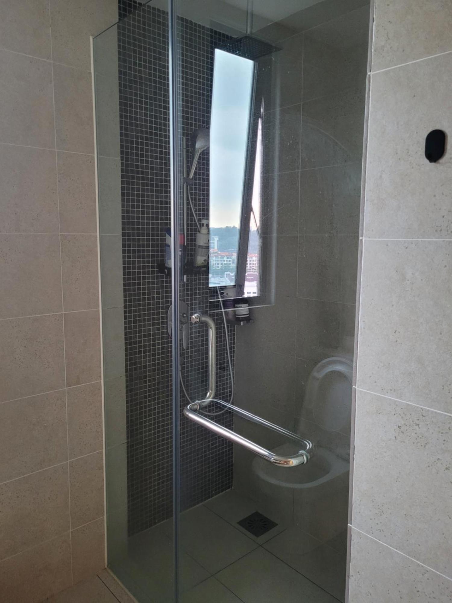 Apartment Ooak At Mont Kiara Kuala Lumpur